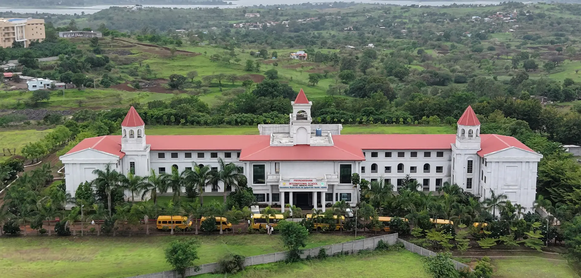 Best CBSE School in Nashik