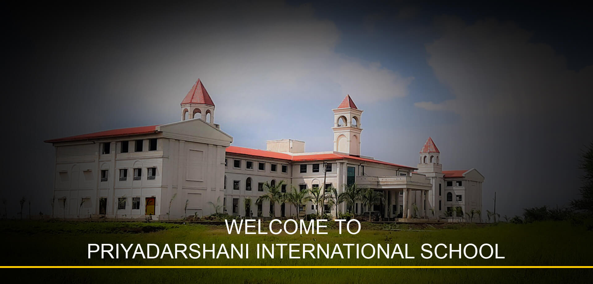 Priyadarshani International School